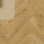 Кварц вінілова плитка для підлоги Quick-Step Pristine Herringbone Fall oak natural SGHBC20335